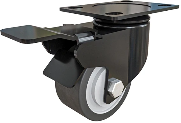 Ролик NTSS NTSS-KM+F