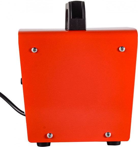 Тепловая пушка электрическая Ресанта ТЭПК-2 2000Вт красный Тепловая пушка электрическая Ресанта ТЭПК-2 2000Вт красный