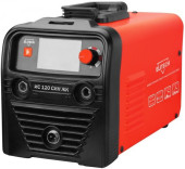 Сварочный полуавтомат Elitech ИС 120 СИН ЖК инвертор MMA DC/TIG DC/MIG-MA 3кВт Сварочный полуавтомат Elitech ИС 120 СИН ЖК инвертор MMA DC/TIG DC/MIG-MA 3кВт