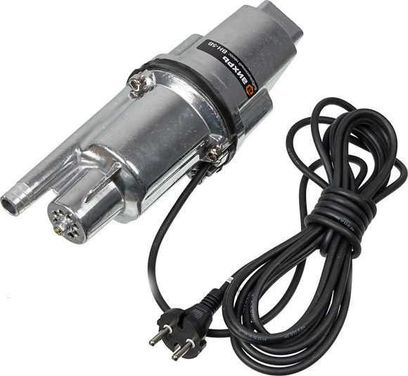 Насос колодезный Вихрь ВН-5В 280Вт 1080л/час вибрационный (68/8/7)