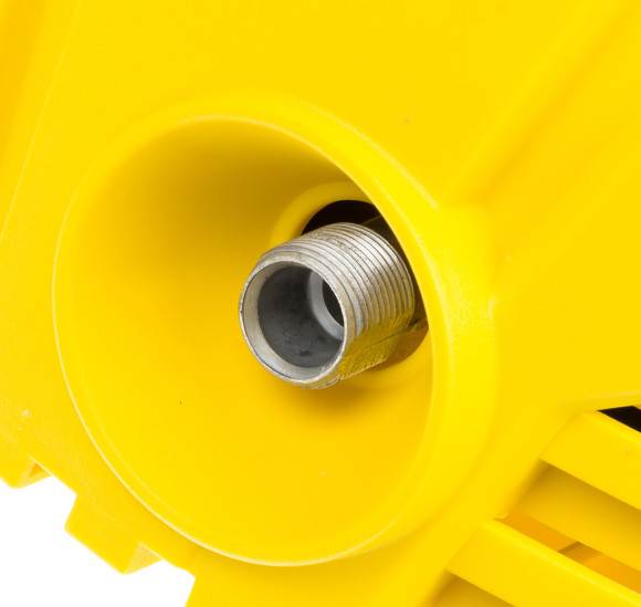 Минимойка Huter M135-PW 1650Вт (70/8/6)