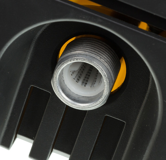 Минимойка Huter M135-PW 1650Вт (70/8/6)