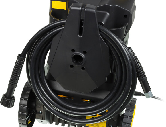 Минимойка Huter M135-PW 1650Вт (70/8/6)