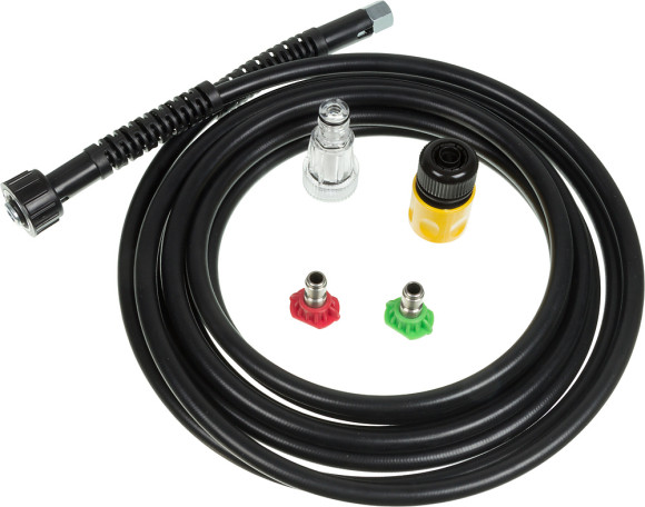 Минимойка Huter M135-PW 1650Вт (70/8/6)