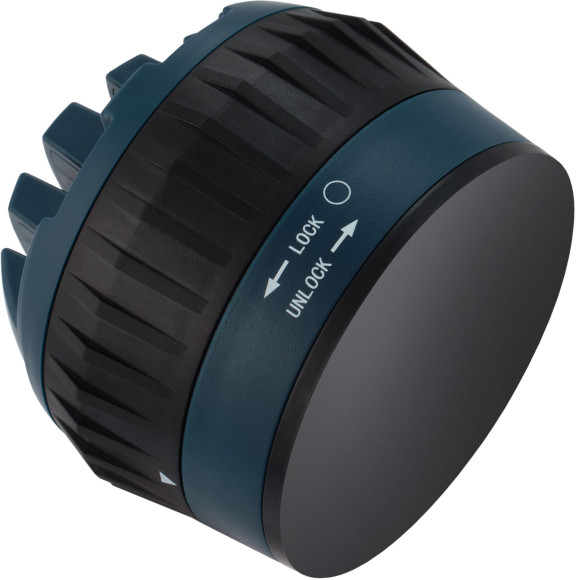 Точилка Rondell Del mar RD-1855 синий/черный упак.:подарочная упаковка Точилка Rondell Del mar RD-1855 синий/черный упак.:подарочная упаковка