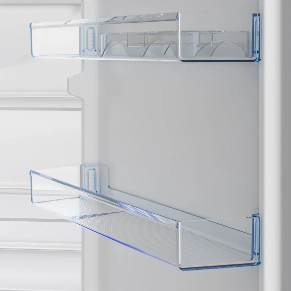 Холодильник Beko B1RCSK402W 2-хкамерн. белый Холодильник Beko B1RCSK402W 2-хкамерн. белый