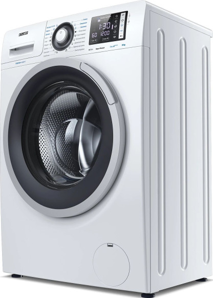 Стиральная машина Атлант СМА 80С1214-C-01 класс: A+++ загр.фронтальная макс.:8кг белый Стиральная машина Атлант СМА 80С1214-C-01 класс: A+++ загр.фронтальная макс.:8кг белый