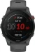 Смарт-часы Garmin Forerunner 255 33мм 1.3" корп.черный рем.темно-серый (010-02641-10)