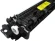 Печка в сборе Cactus CS-FU-HP-LJ135-NC (JC91-01077A) (новая) для HP Laser 107a/107w/MFP 135a/135w/137fnw Neverstop 1020c/MFP1005 Samsung ML-2160/2161/2165/2166/3400/3401/3405/3406