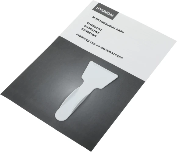 Морозильный ларь Hyundai CH3091WT белый Морозильный ларь Hyundai CH3091WT белый