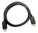 Кабель 1.2v DisplayPort (m) DisplayPort (m) 2м черный