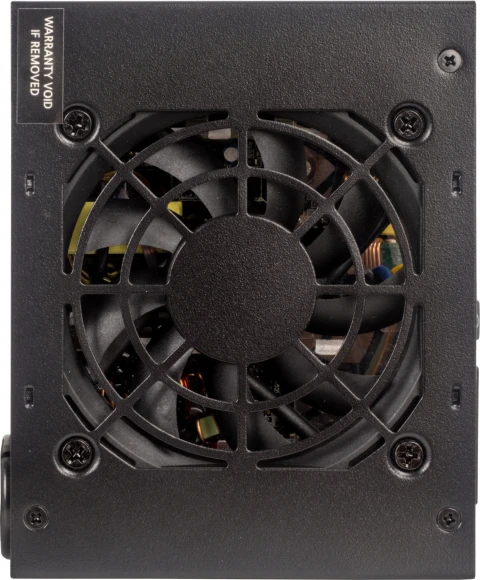 Блок питания Accord SFX 600W ACC-SFX600-80 (20+4pin) APFC 80mm fan 3xSATA RTL
