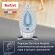 Парогенератор Tefal Express Anti-Calc SV8001E1 2380Вт синий/белый