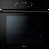 Духовой шкаф Электрический Haier HOQ-K5AAN3GB черный Духовой шкаф Электрический Haier HOQ-K5AAN3GB черный