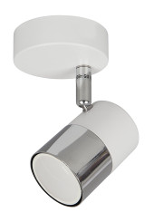 Светильник Hiper H064-1 потолоч. хром Светильник Hiper H064-1 потолоч. хром