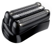 Сетка и режущий блок Braun 21B для бритв (упак.:1шт) Сетка и режущий блок Braun 21B для бритв (упак.:1шт)