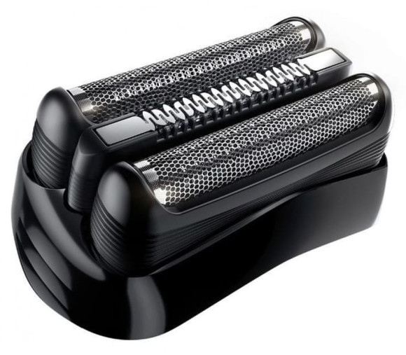 Сетка и режущий блок Braun 21B для бритв (упак.:1шт) Сетка и режущий блок Braun 21B для бритв (упак.:1шт)