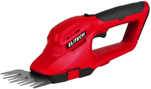 Ножницы Elitech НТ 368АКаккум. (E1604.001.00)