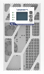 Батарея для ИБП Ippon EBM NA+ II RTA 2000 72В 9.6Ач для NA+ II RTA 2000 Батарея для ИБП Ippon EBM NA+ II RTA 2000 72В 9.6Ач для NA+ II RTA 2000