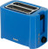 Тостер BBK TR81M 800Вт синий
