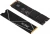 Накопитель SSD A-Data PCIe 4.0 x4 4TB AGAMMIXS70B-4T-CS XPG Gammix S70 Blade M.2 2280