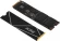 Накопитель SSD A-Data PCIe 4.0 x4 4TB AGAMMIXS70B-4T-CS XPG Gammix S70 Blade M.2 2280 Накопитель SSD A-Data PCIe 4.0 x4 4TB AGAMMIXS70B-4T-CS XPG Gammix S70 Blade M.2 2280