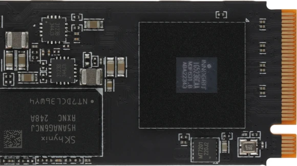 Накопитель SSD A-Data PCIe 4.0 x4 4TB AGAMMIXS70B-4T-CS XPG Gammix S70 Blade M.2 2280 Накопитель SSD A-Data PCIe 4.0 x4 4TB AGAMMIXS70B-4T-CS XPG Gammix S70 Blade M.2 2280