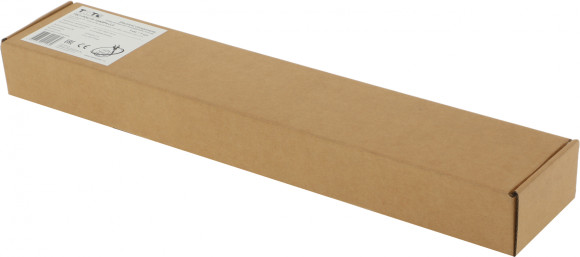 Блок распределения питания Lanmaster TWT-PDU19-10A9P4-3.0 гор.размещ. 9xSchuko базовые 10A C14 3м