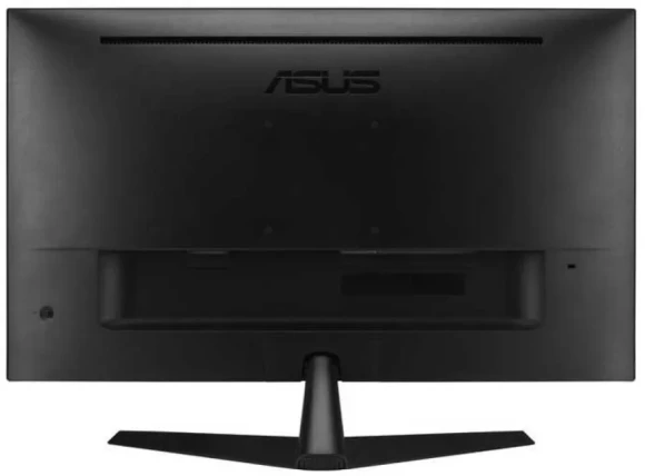Монитор Asus 27" VY279HGR черный IPS LED 16:9 HDMI матовая 1500:1 250cd 178гр/178гр 1920x1080 120Hz VGA FHD 4.05кг