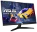 Монитор Asus 27" VY279HGR черный IPS LED 16:9 HDMI матовая 1500:1 250cd 178гр/178гр 1920x1080 120Hz VGA FHD 4.05кг