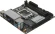 Материнская плата Biostar B760NH-E Soc-1700 Intel B760 2xDDR5 mini-ITX AC`97 8ch(7.1) 2.5Gg RAID+HDMI+DP
