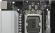 Материнская плата Biostar B760NH-E Soc-1700 Intel B760 2xDDR5 mini-ITX AC`97 8ch(7.1) 2.5Gg RAID+HDMI+DP
