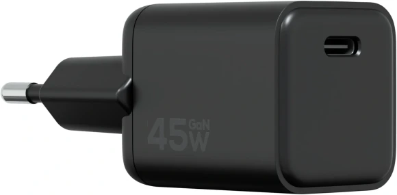 Беспроводное зар./устр. Magssory WCH073 25W 3A (PD+QC+SCP+FCP+AFC) для Apple титановый