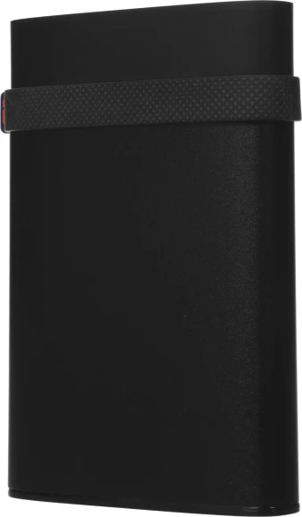 Жесткий диск Silicon Power USB3.0 1TB SP010TBPHD85BS3K A85B Armor (5400rpm) 2.5" черный