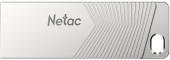 Флеш Диск Netac 64Gb UM1 NT03UM1N-064G-32PN USB3.2 серебристый Флеш Диск Netac 64Gb UM1 NT03UM1N-064G-32PN USB3.2 серебристый
