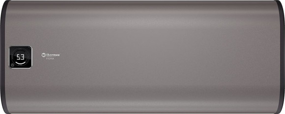 Водонагреватель Thermex Fora 100 2кВт 100л электрический настенный/серый