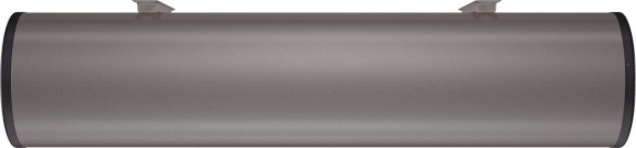 Водонагреватель Thermex Fora 100 2кВт 100л электрический настенный/серый