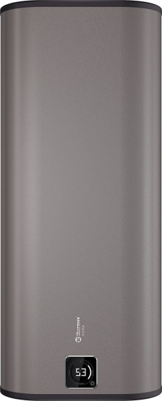 Водонагреватель Thermex Fora 100 2кВт 100л электрический настенный/серый