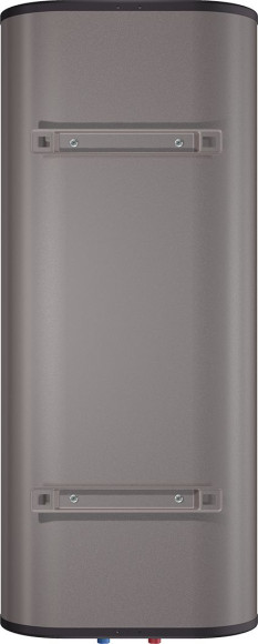 Водонагреватель Thermex Fora 100 2кВт 100л электрический настенный/серый