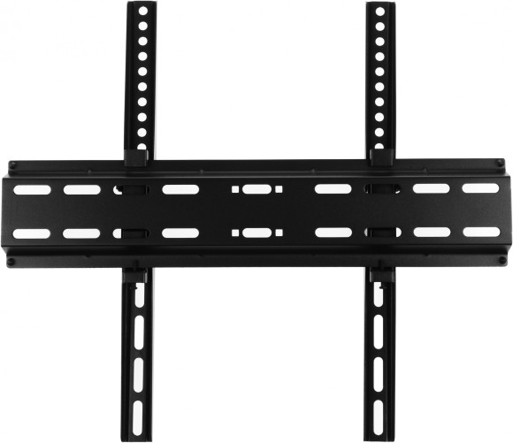 Кронштейн для телевизора Ultramounts UM833T черный 32"-55" макс.35кг настенный наклон Кронштейн для телевизора Ultramounts UM833T черный 32"-55" макс.35кг настенный наклон