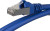 Патч-корд Lanmaster LAN-PC45/S6A-1.5-YL FTP RJ-45 вил.-вилка RJ-45 кат.6A 1.5м желтый LSZH