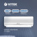 Сплит-система Vitek VT-2515 белый Сплит-система Vitek VT-2515 белый