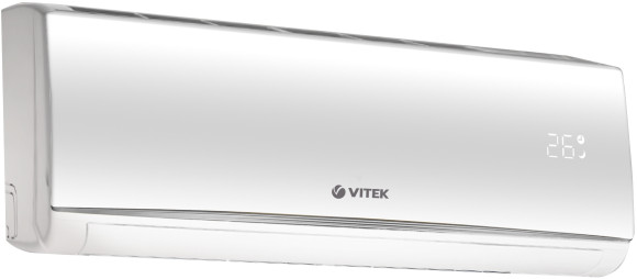 Сплит-система Vitek VT-2515 белый Сплит-система Vitek VT-2515 белый