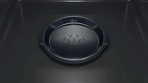 Духовой шкаф Электрический Bosch Serie 4 HUA736EV0T белый Духовой шкаф Электрический Bosch Serie 4 HUA736EV0T белый