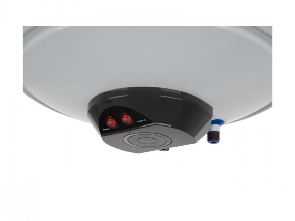 Водонагреватель Thermex Thermo 100 V 2.5кВт 100л электрический настенный/белый Водонагреватель Thermex Thermo 100 V 2.5кВт 100л электрический настенный/белый