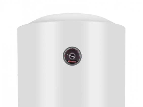 Водонагреватель Thermex Thermo 100 V 2.5кВт 100л электрический настенный/белый Водонагреватель Thermex Thermo 100 V 2.5кВт 100л электрический настенный/белый