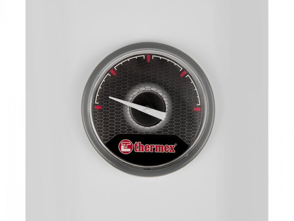 Водонагреватель Thermex Thermo 100 V 2.5кВт 100л электрический настенный/белый Водонагреватель Thermex Thermo 100 V 2.5кВт 100л электрический настенный/белый