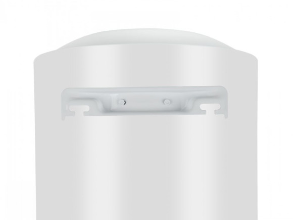 Водонагреватель Thermex Thermo 100 V 2.5кВт 100л электрический настенный/белый Водонагреватель Thermex Thermo 100 V 2.5кВт 100л электрический настенный/белый