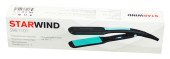 Выпрямитель Starwind SHE1101 65Вт черный макс.темп.:215С покрытие:керамическое Выпрямитель Starwind SHE1101 65Вт черный макс.темп.:215С покрытие:керамическое