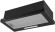 Вытяжка встраиваемая Maunfeld Clyde 50 черный управление: кулисные переключатели (1 мотор) Вытяжка встраиваемая Maunfeld Clyde 50 черный управление: кулисные переключатели (1 мотор)